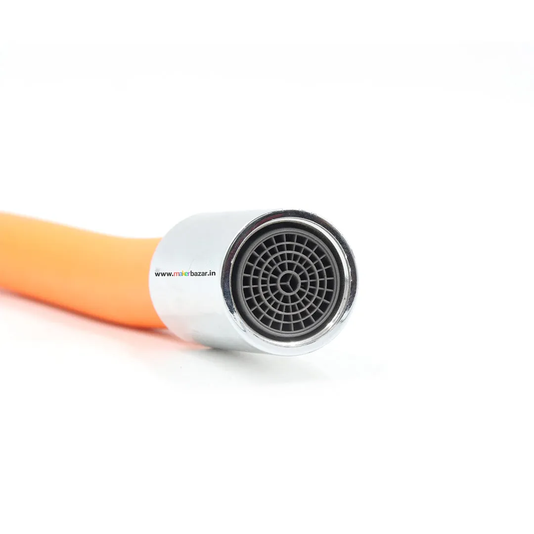 360° Flexible Silicone Hose/Tube Extension