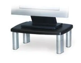 3M Ms80B Adjustable Monitor Stand