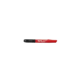 48-22-3154 4 pk INKZALL Black Ultra Fine Point Markers