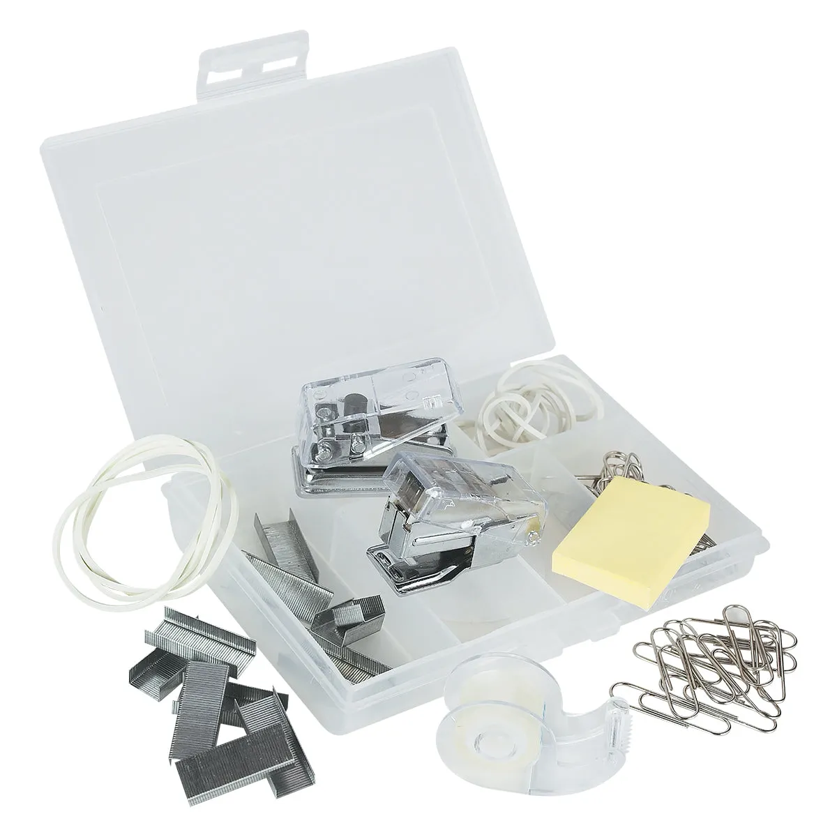 7 in 1 Stationary Kit