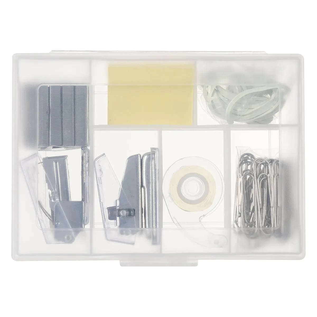 7 in 1 Stationary Kit