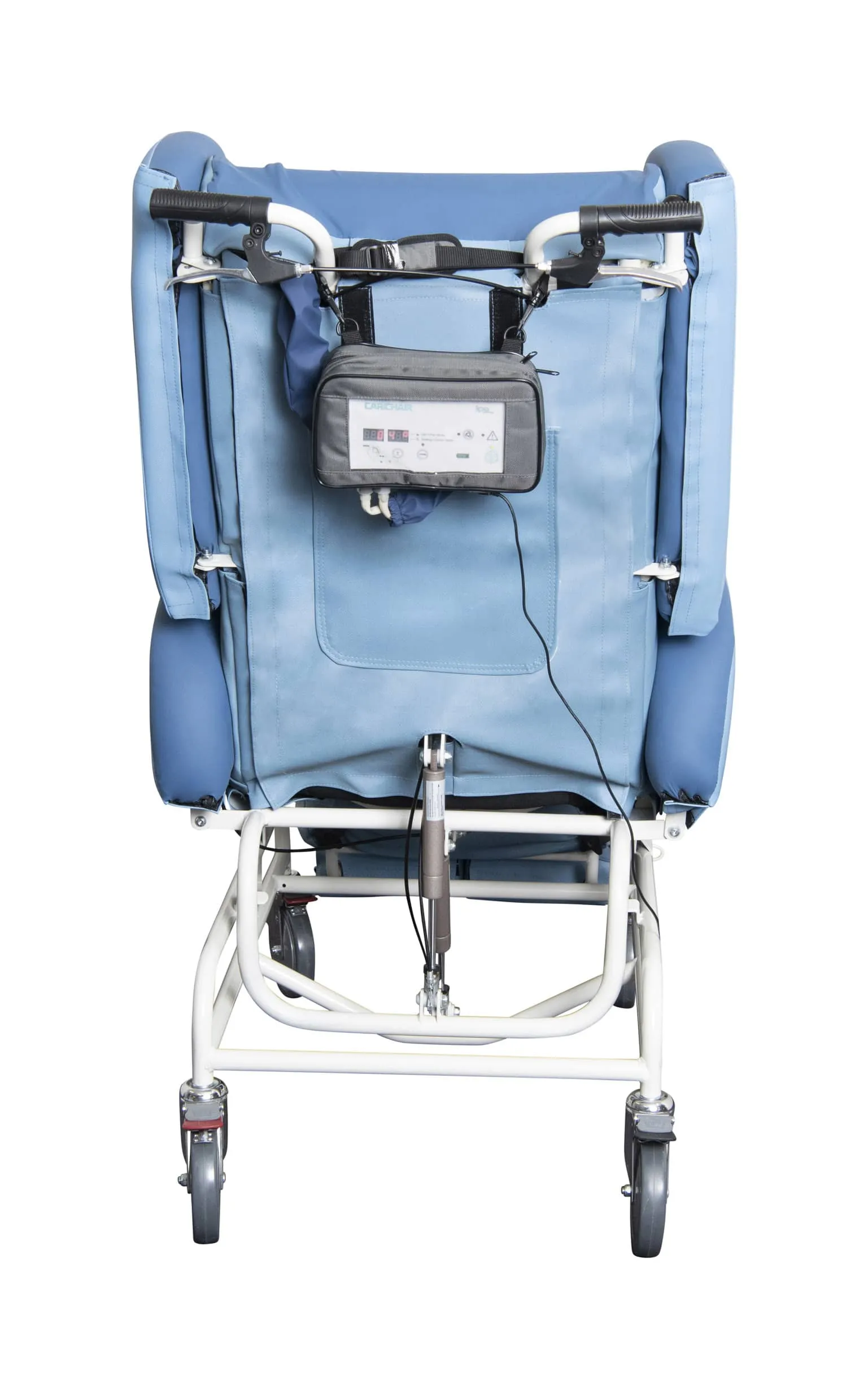 Active Bariatric Pressure Care Chair