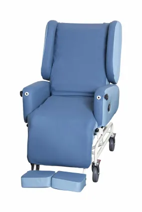 Active Bariatric Pressure Care Chair