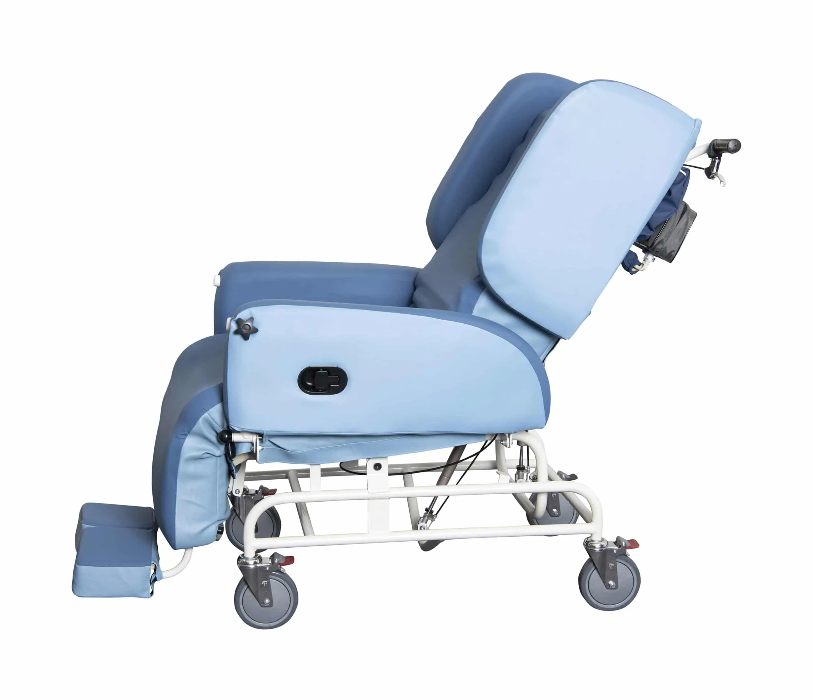 Active Bariatric Pressure Care Chair