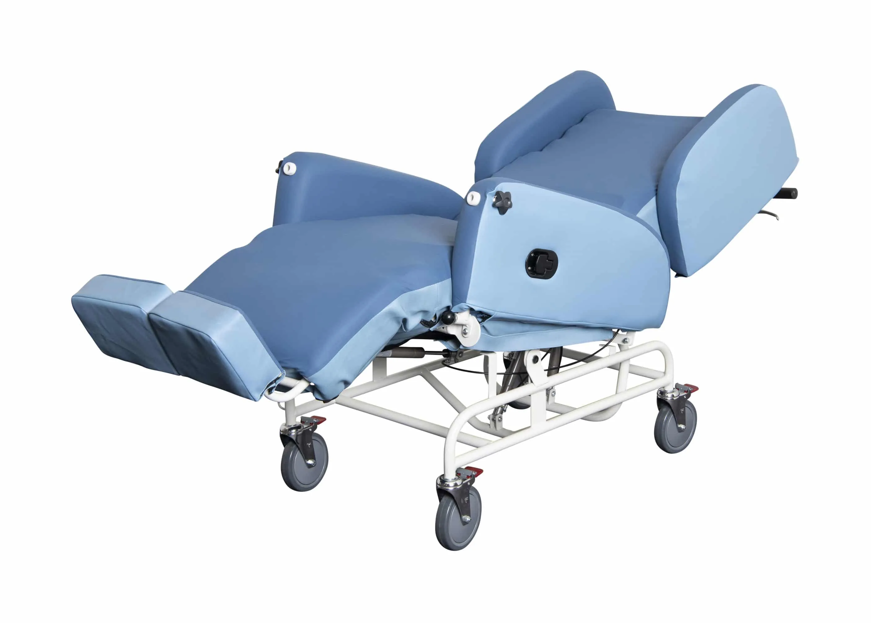 Active Bariatric Pressure Care Chair