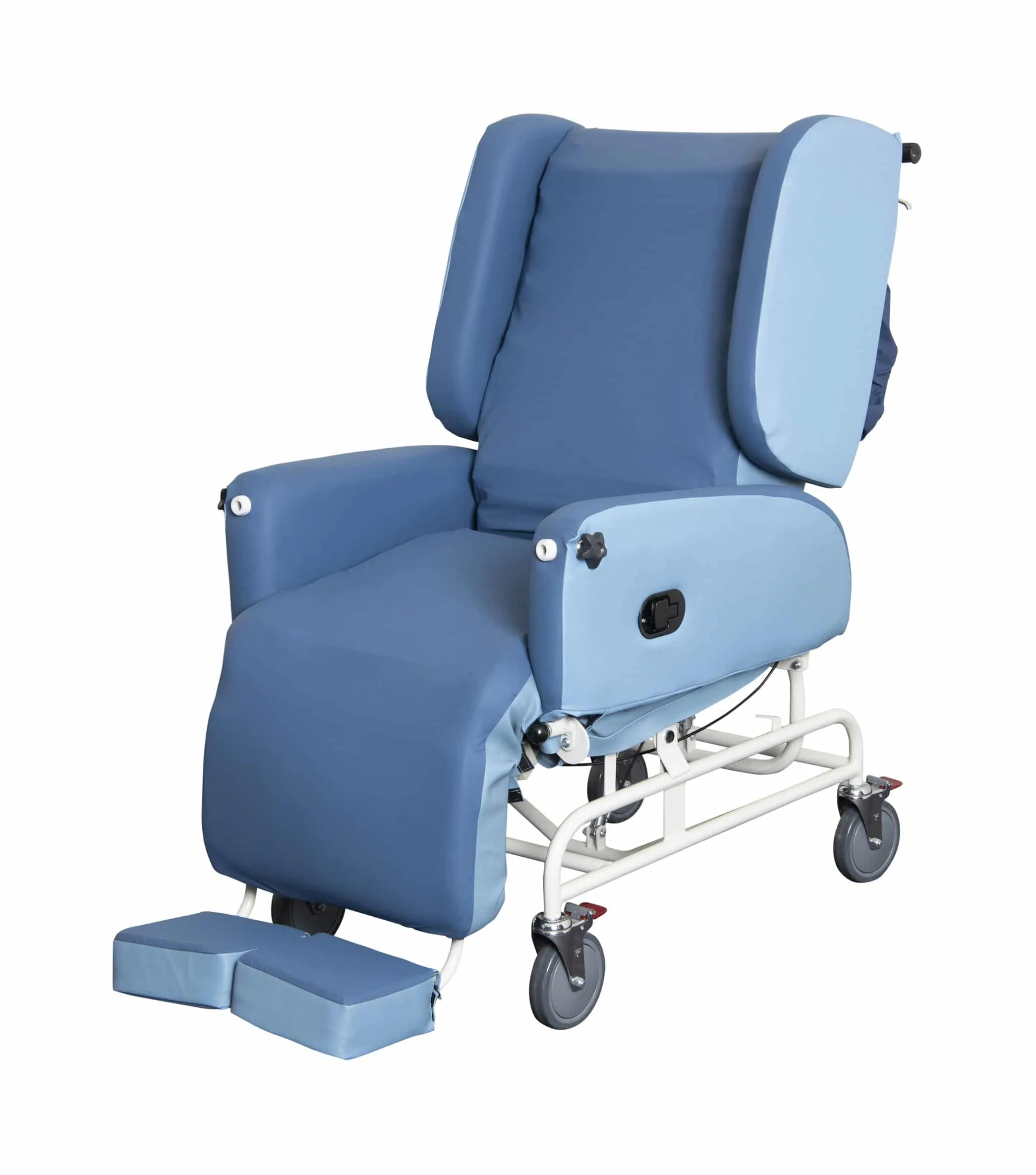 Active Bariatric Pressure Care Chair