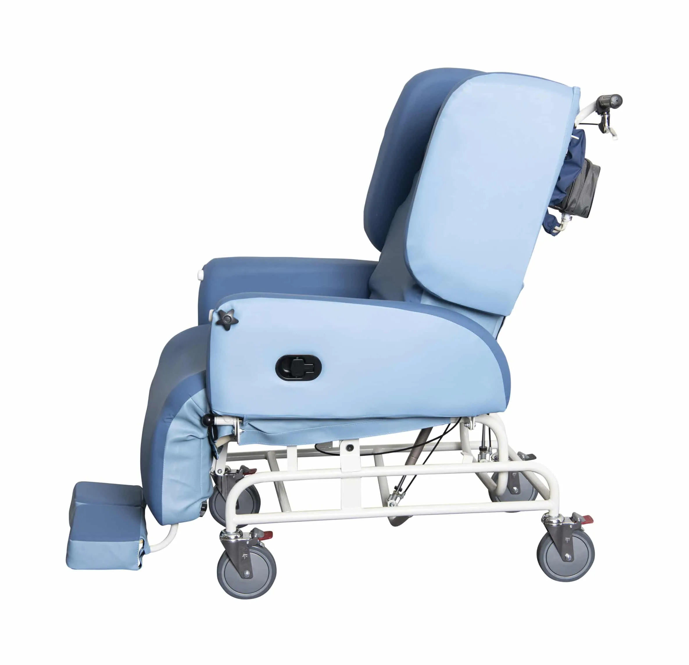 Active Bariatric Pressure Care Chair