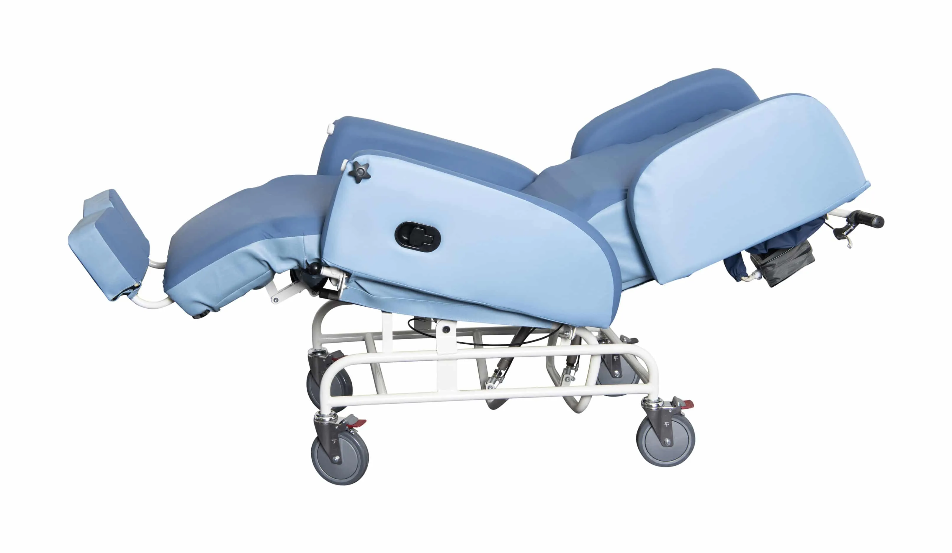 Active Bariatric Pressure Care Chair