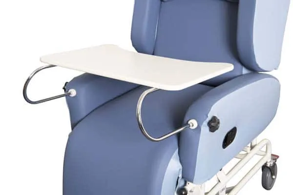 Active Bariatric Pressure Care Chair