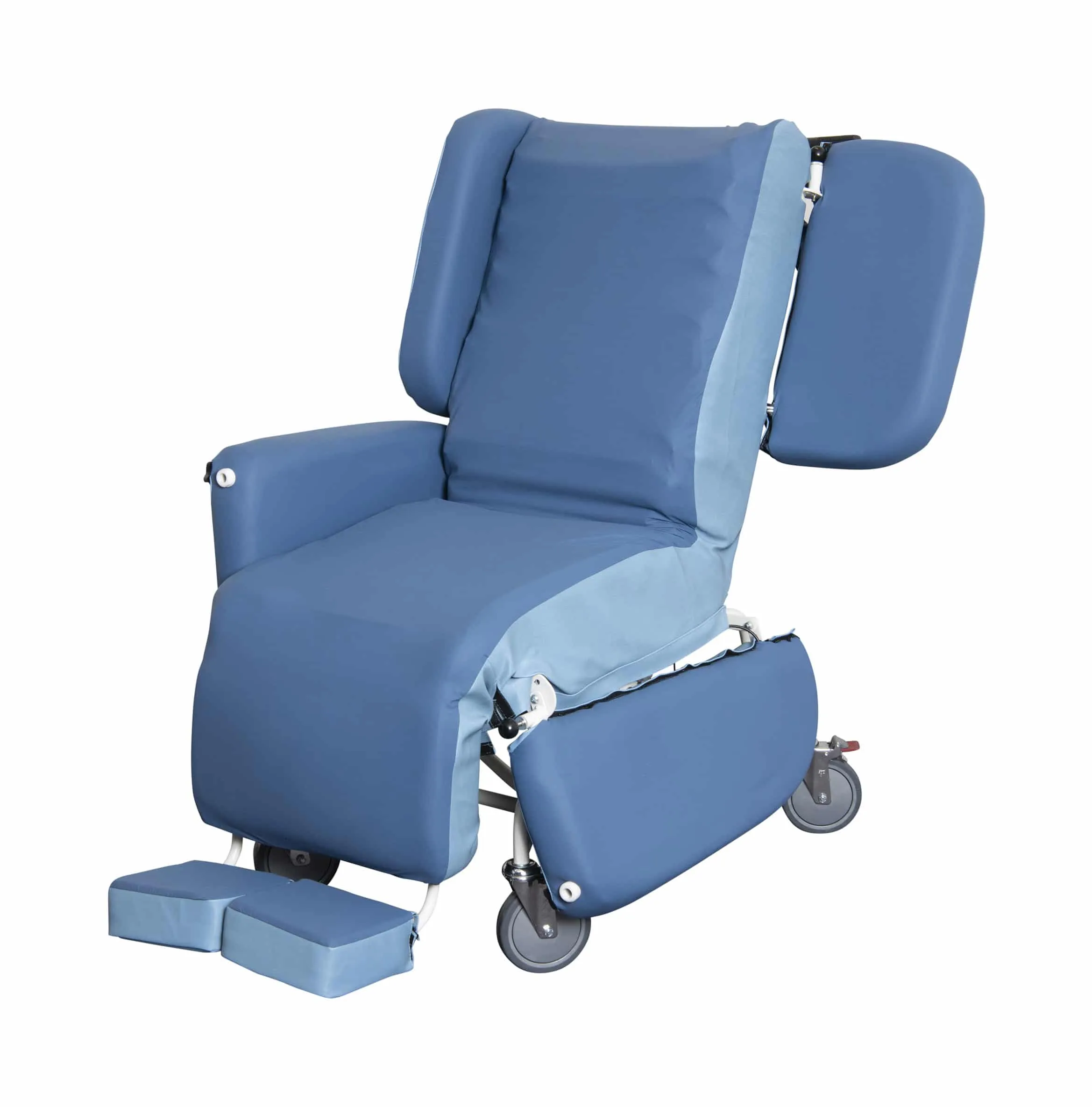 Active Bariatric Pressure Care Chair