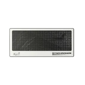 Aiglatson Studio Synchronize R2 Deskmat