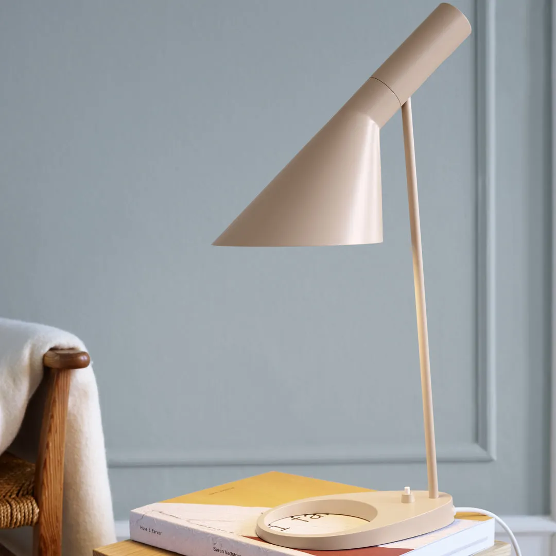 AJ Table Lamp