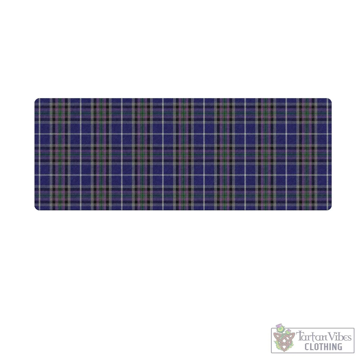 Alexander of Menstry Tartan Mouse Pad