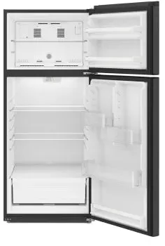 Amana ARTX3028PB Top Freezer Refrigerator - 16.4 Cu. Ft.