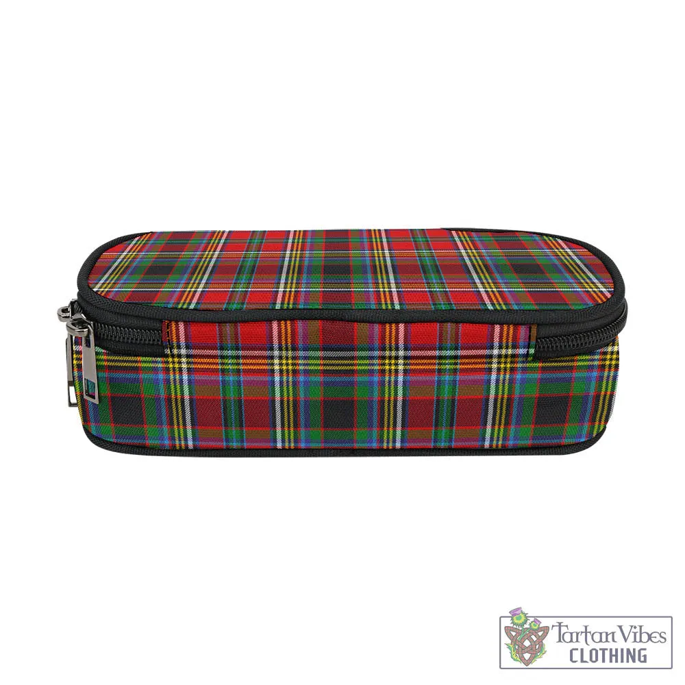 Anderson of Arbrake Tartan Pen and Pencil Case