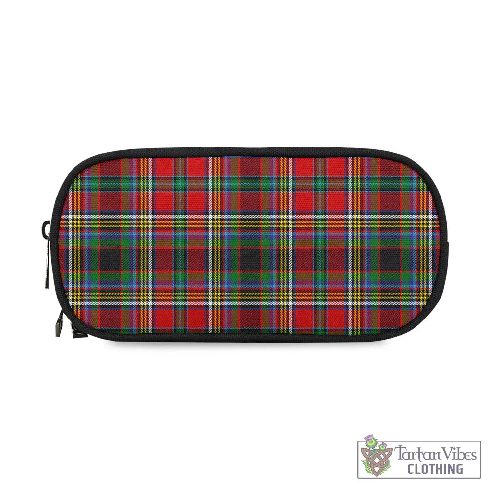 Anderson of Arbrake Tartan Pen and Pencil Case