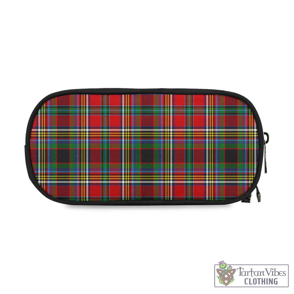 Anderson of Arbrake Tartan Pen and Pencil Case