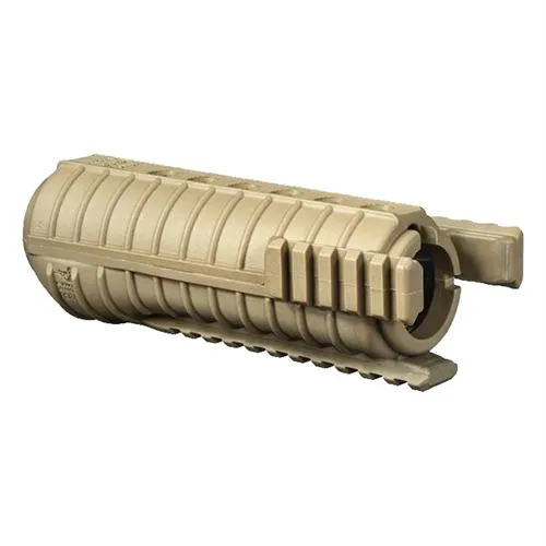 AR15 Polymer 3-Rail Handguard - Flat Dark Earth