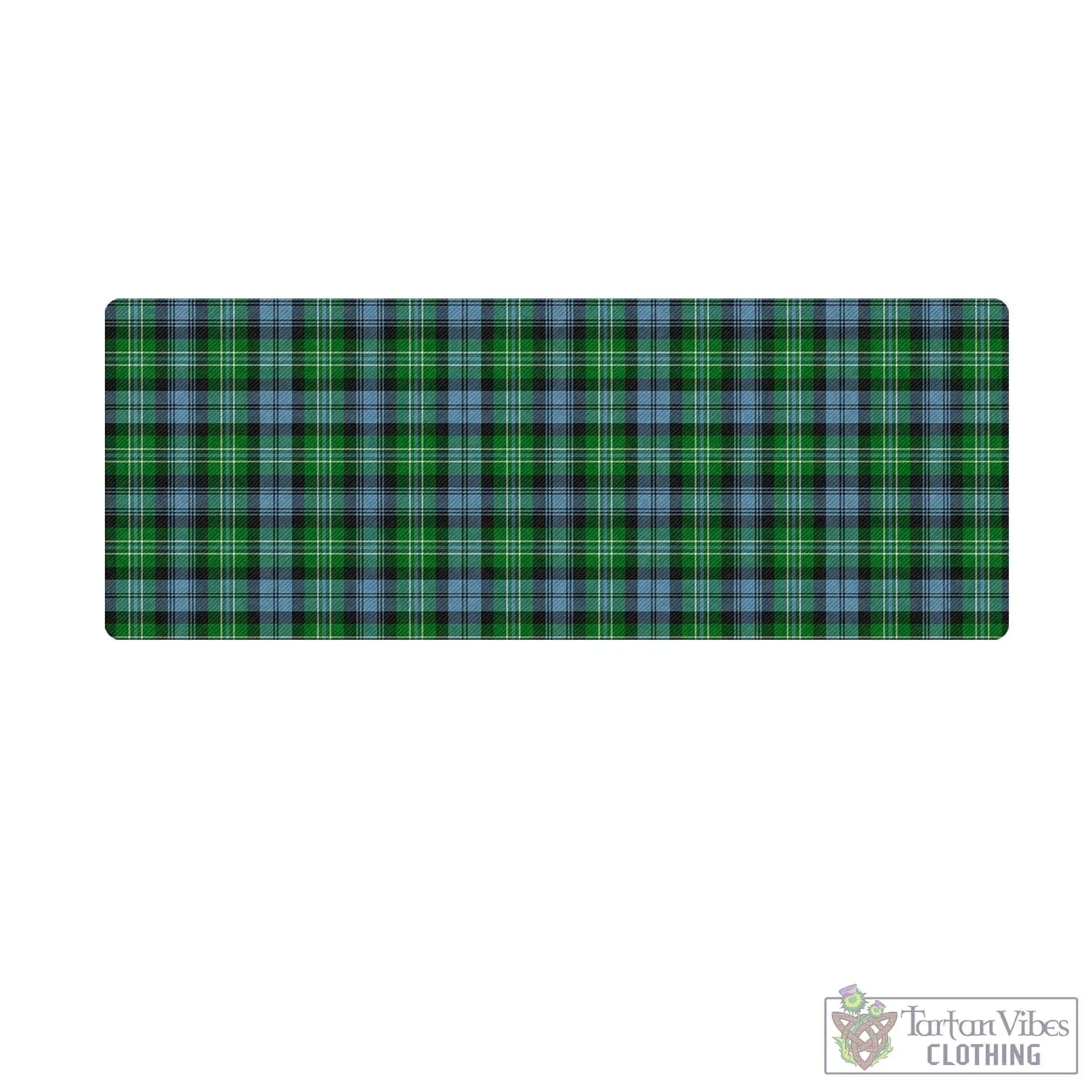 Arbuthnot Ancient Tartan Mouse Pad