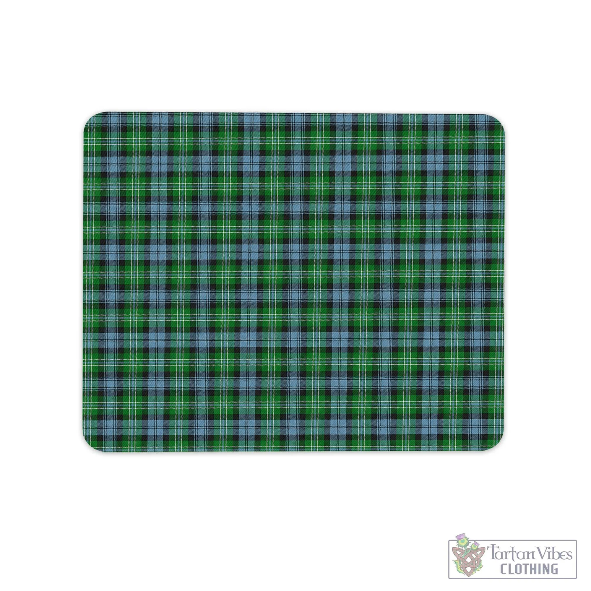 Arbuthnot Ancient Tartan Mouse Pad