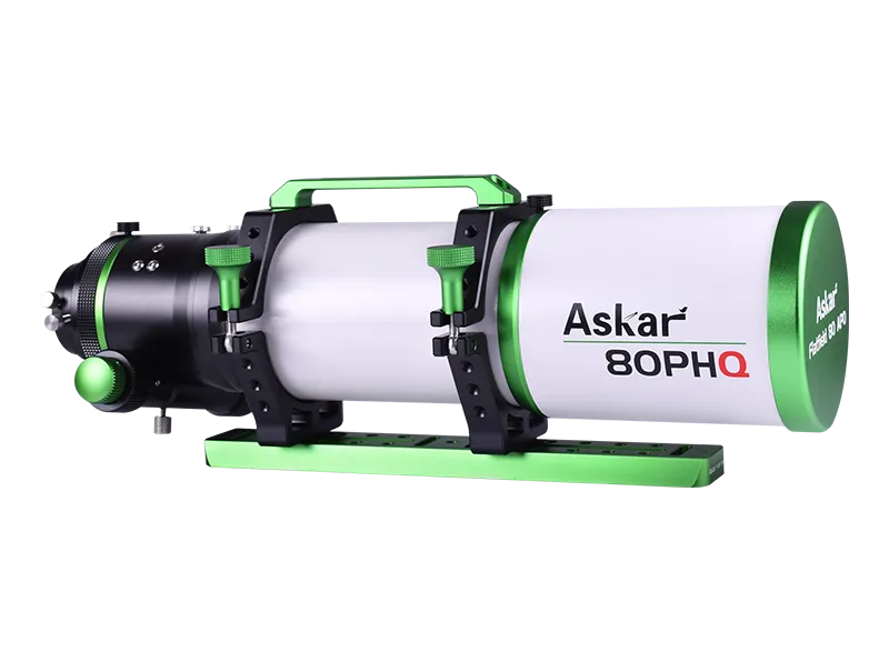 Askar 80PHQ