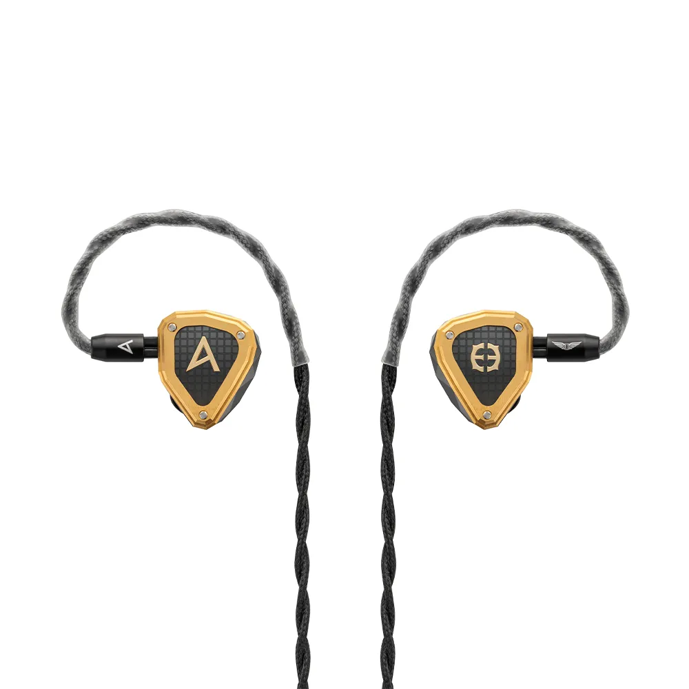 Astell & Kern x Empire Ears NOVUS Limited Edition In-Ear Monitor