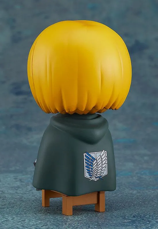 Attack on Titan: Armin Arlert Nendoroid Swacchao!