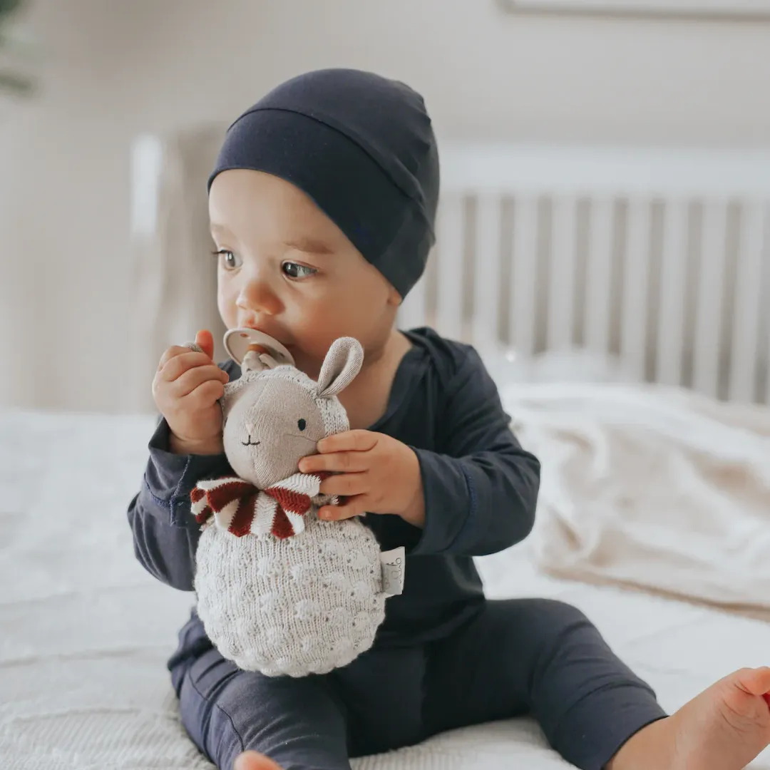 Baby Bamboo Bonnet