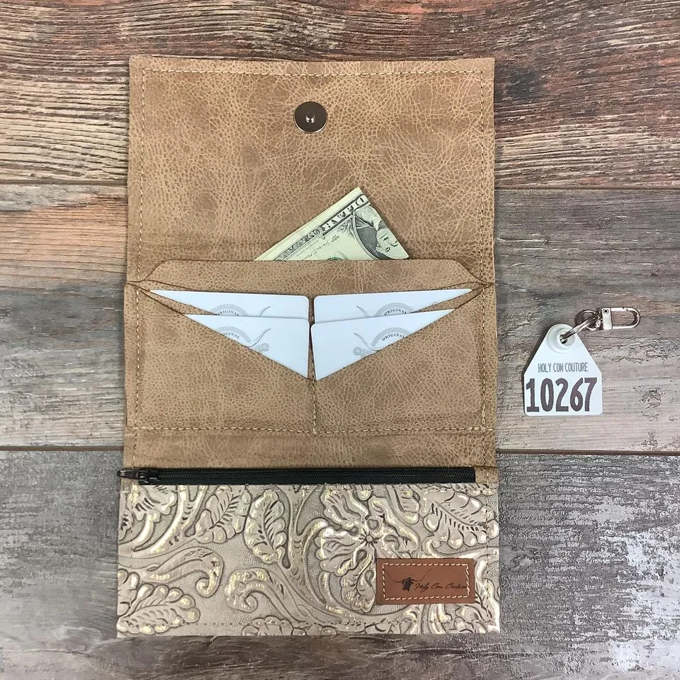 Bandit Wallet  -  #10267