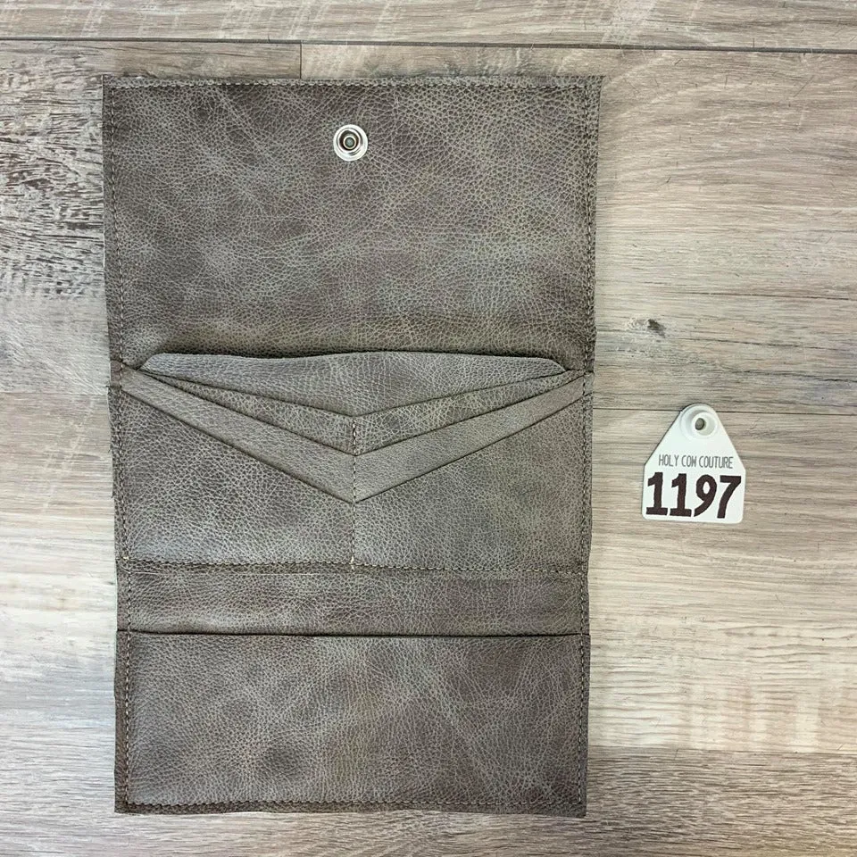 Bandit Wallet   # 1197