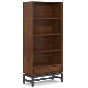 Banting Bookcase in Walnut