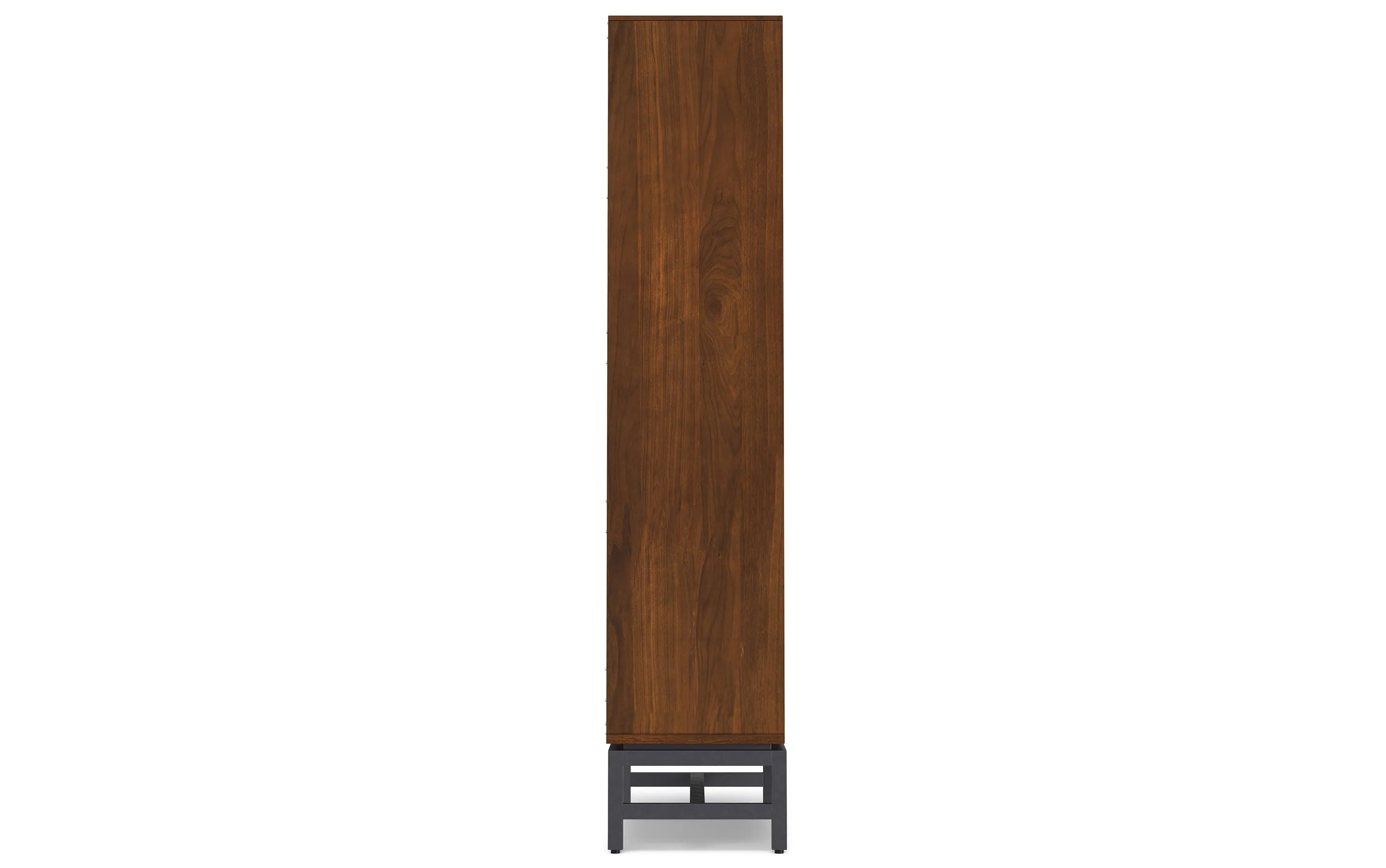 Banting Bookcase in Walnut