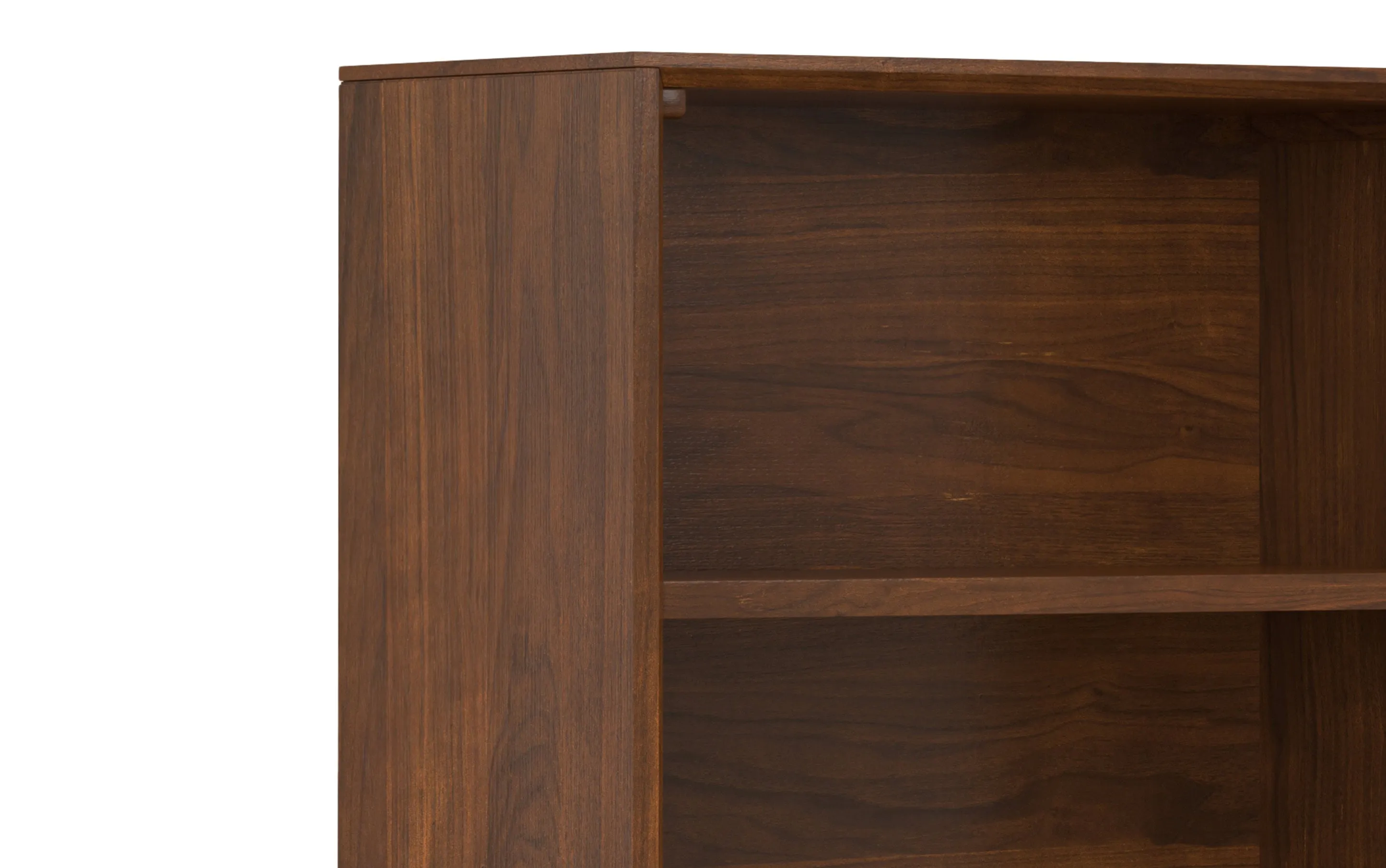 Banting Bookcase in Walnut