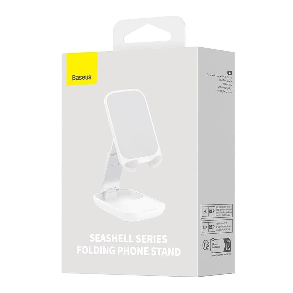 Baseus Seashell Series BS-HP008 Foldable Phone Holder