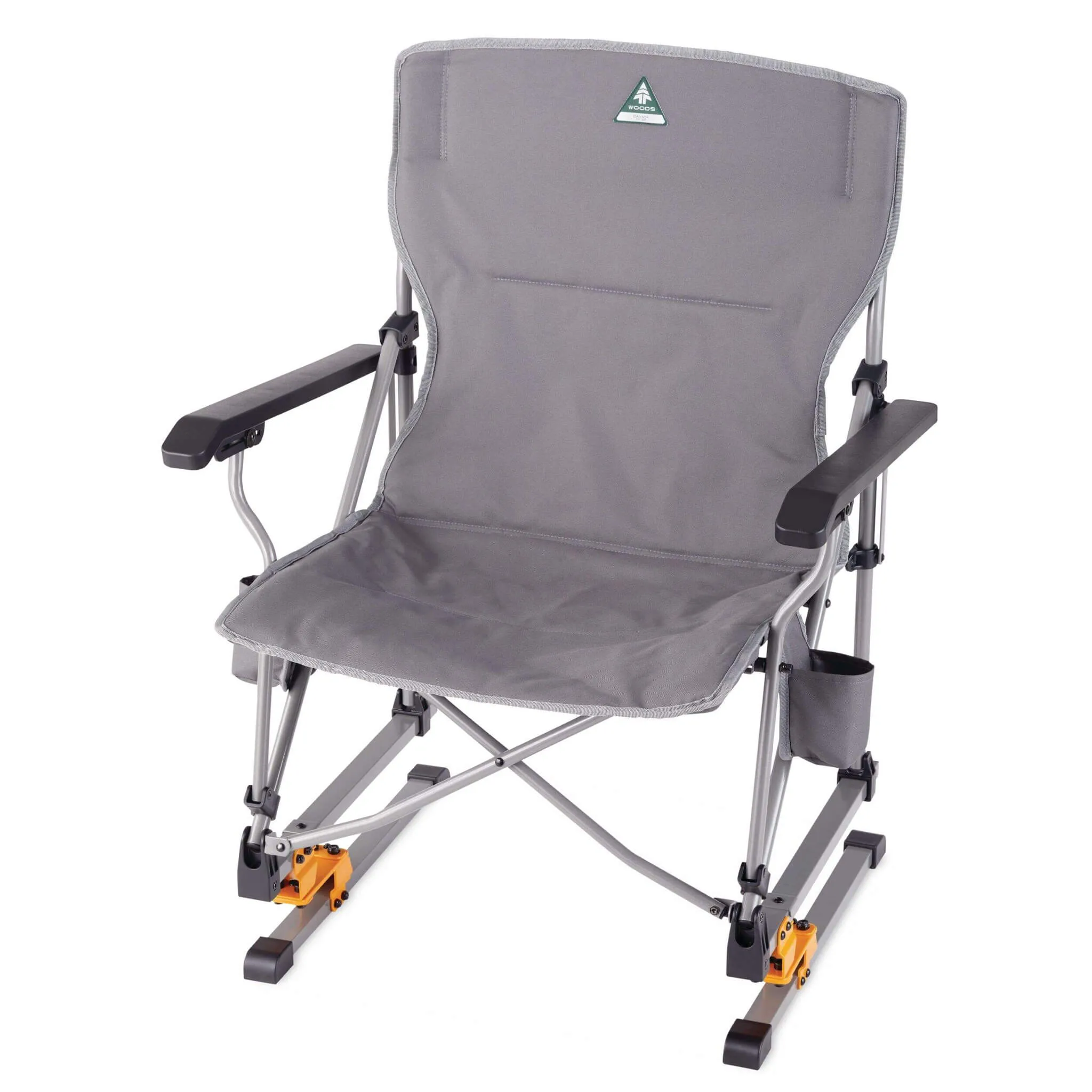 BONAVISTA Folding Camp Rocker