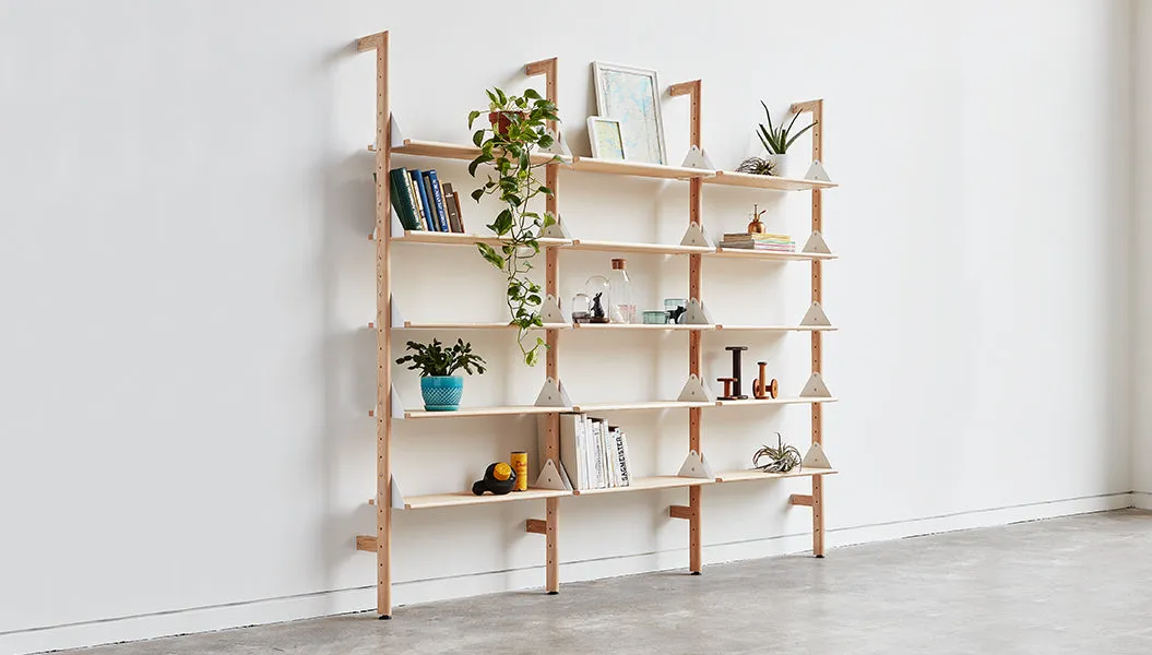 Branch-3 Shelving Unit