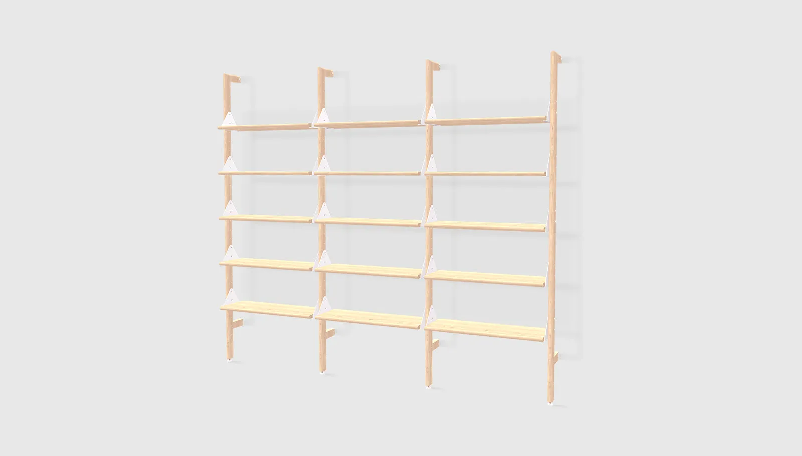 Branch-3 Shelving Unit