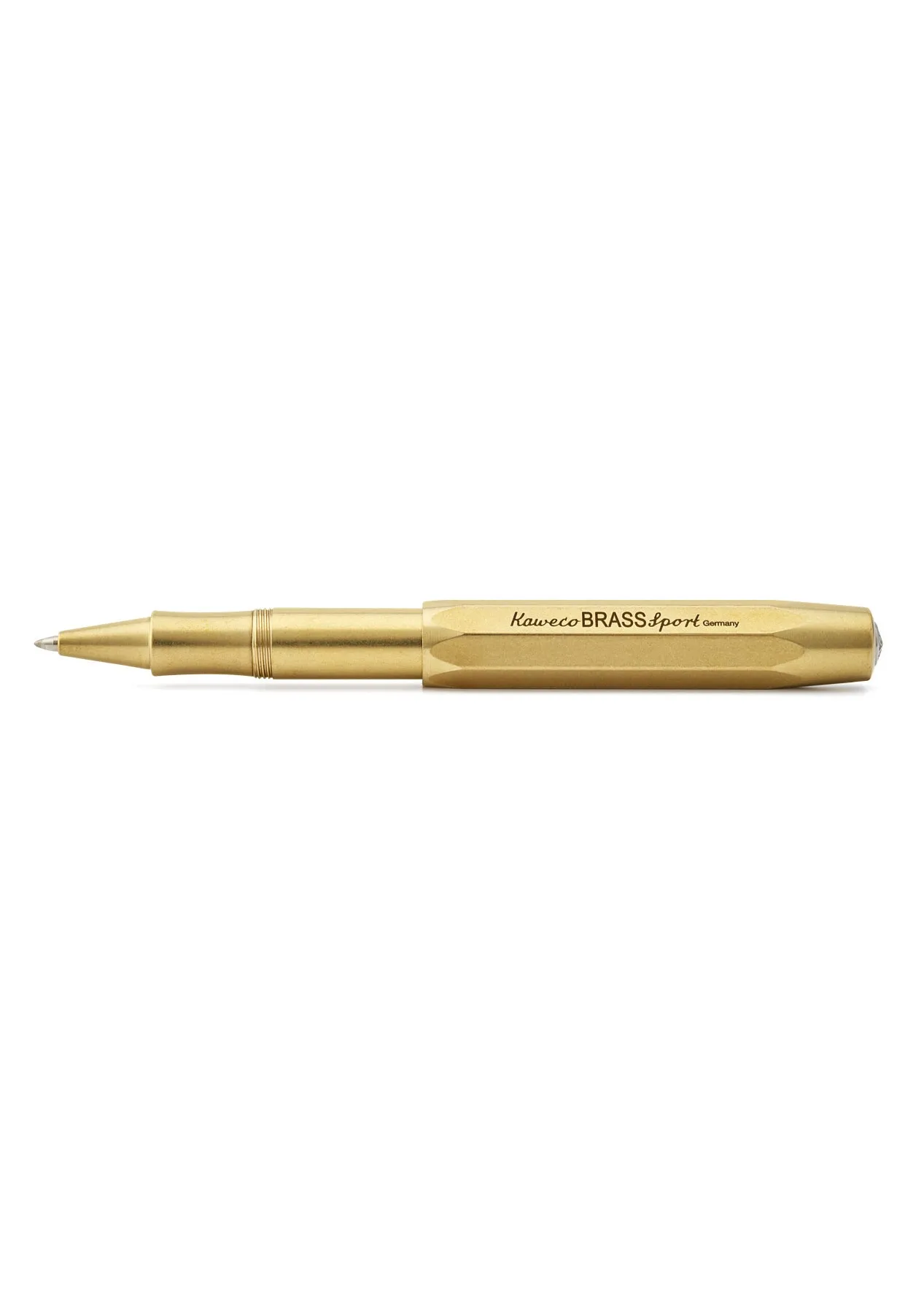 Brass Sport Rollerball