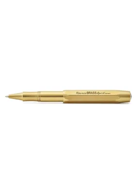 Brass Sport Rollerball