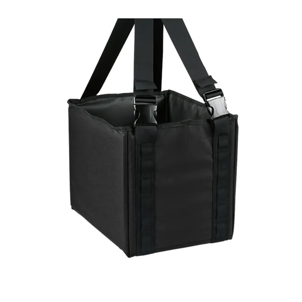 BROG - Cube Caddy - Storage Tote / Packing Cube Carrier