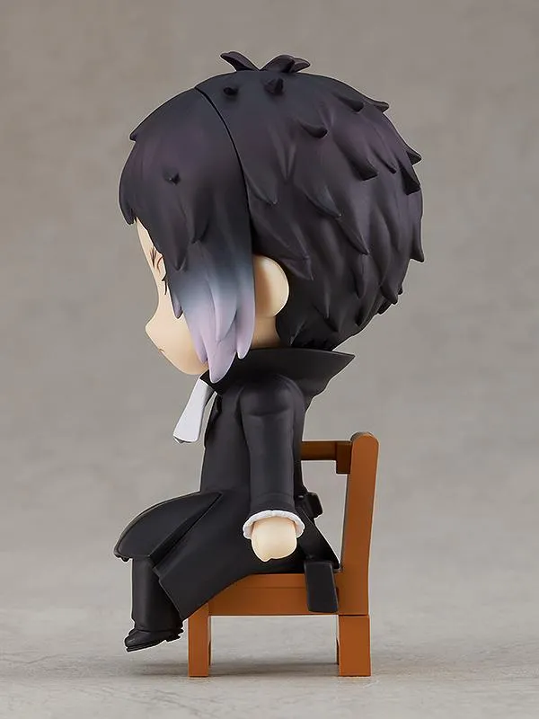 Bungo Stray Dogs: Ryunosuke Akutagawa Nendoroid Swacchao!