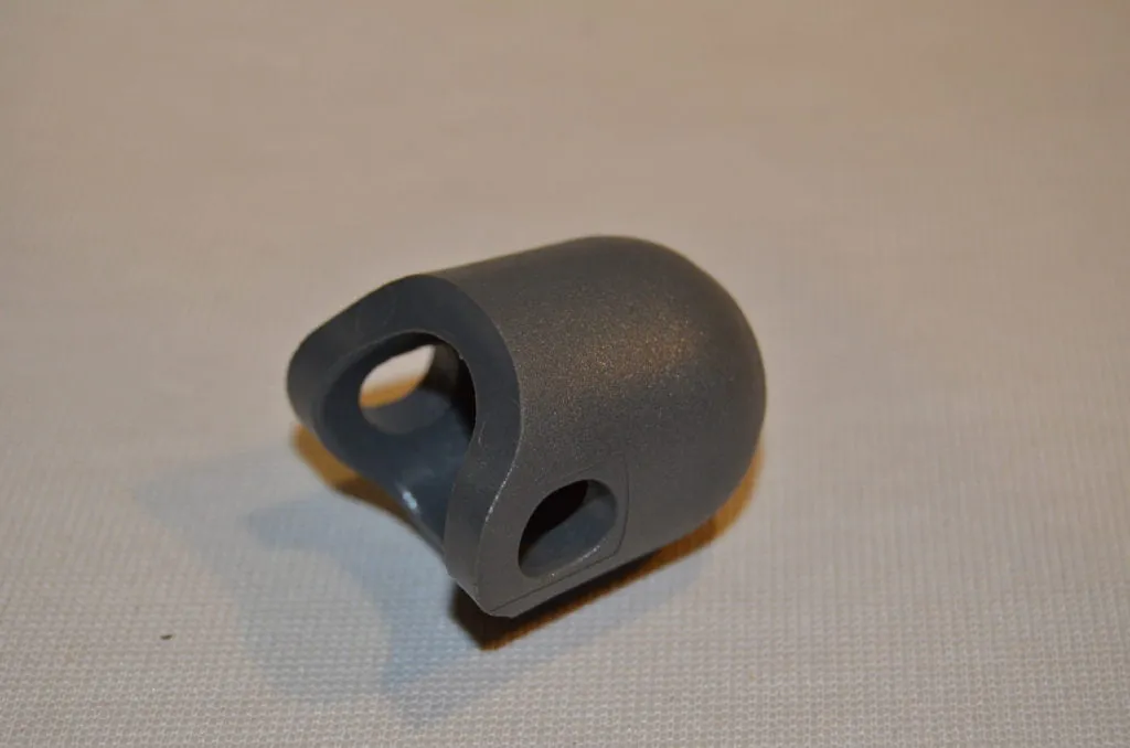 CABLE END (HARD PLASTIC) CABLE END COVER