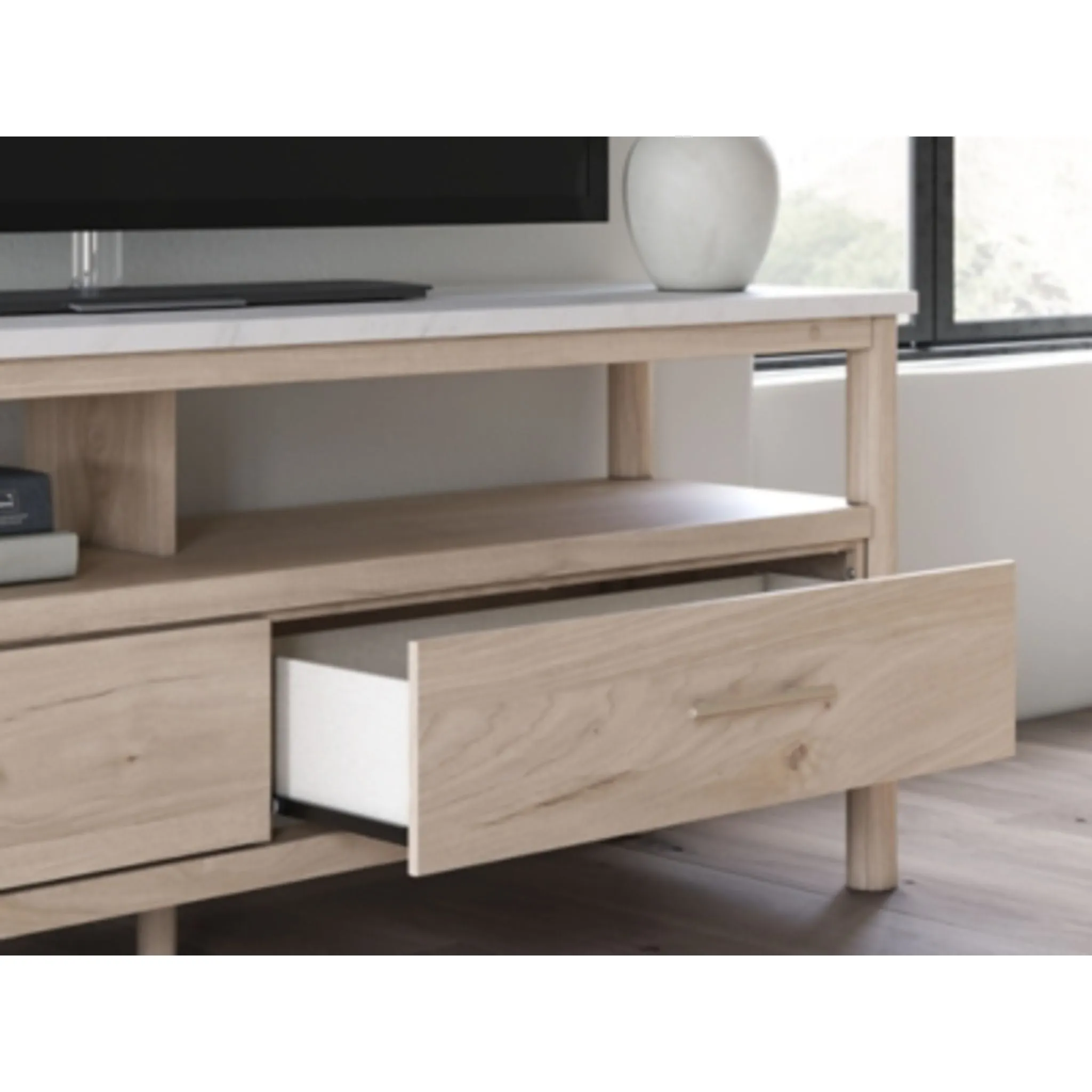 Cadmori TV Stand