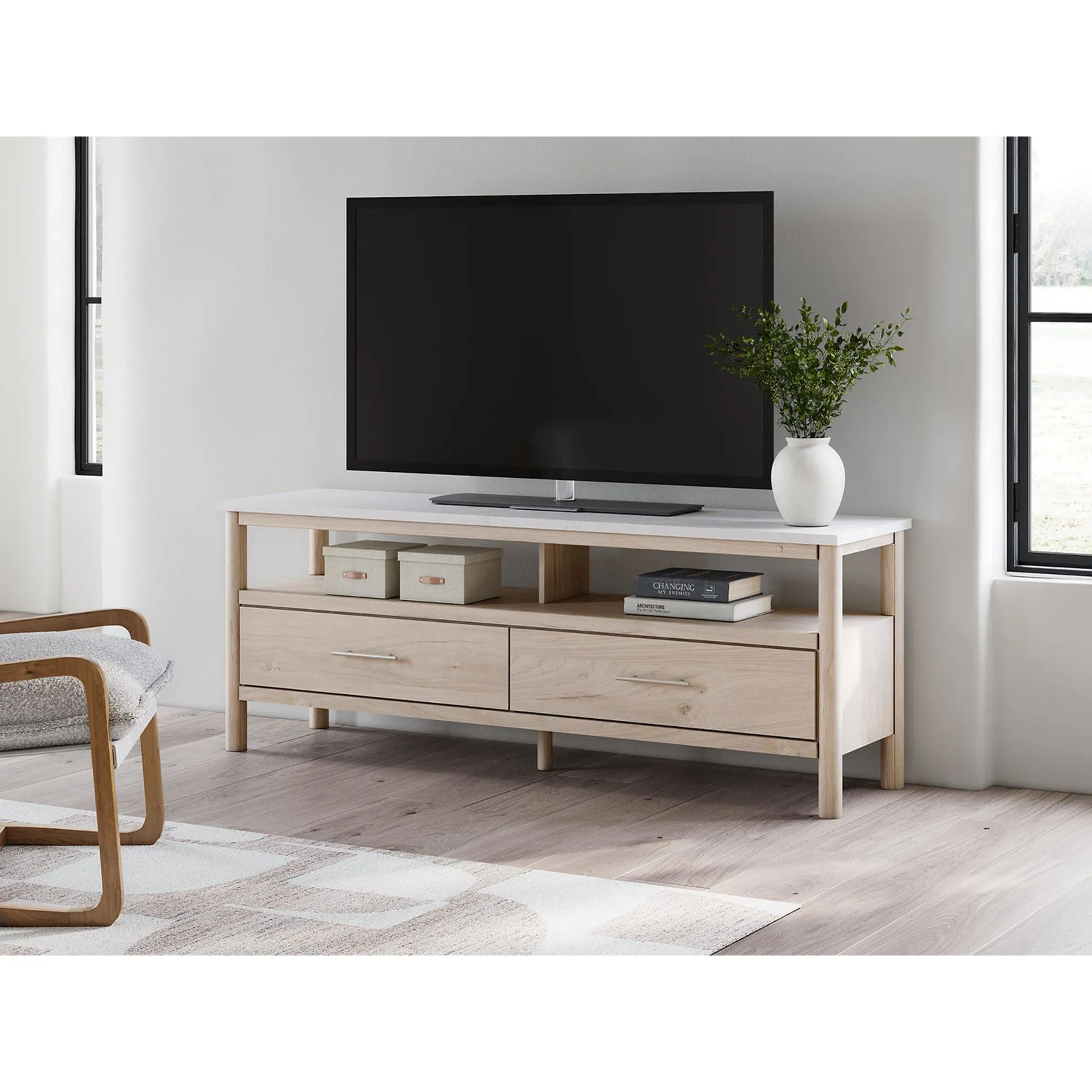 Cadmori TV Stand