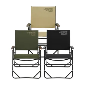 Cargo Container Cosy Folding Chair L