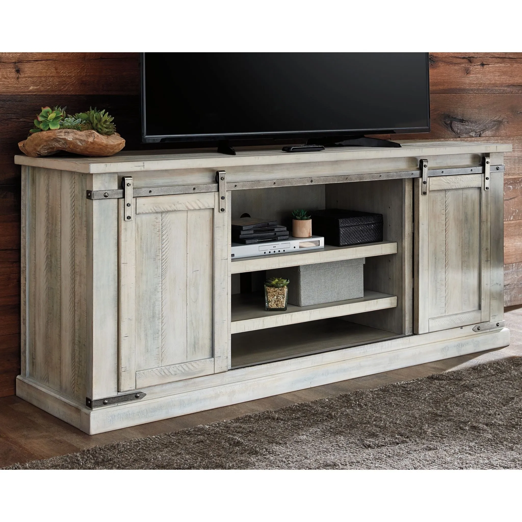 Carynhurst TV Stand