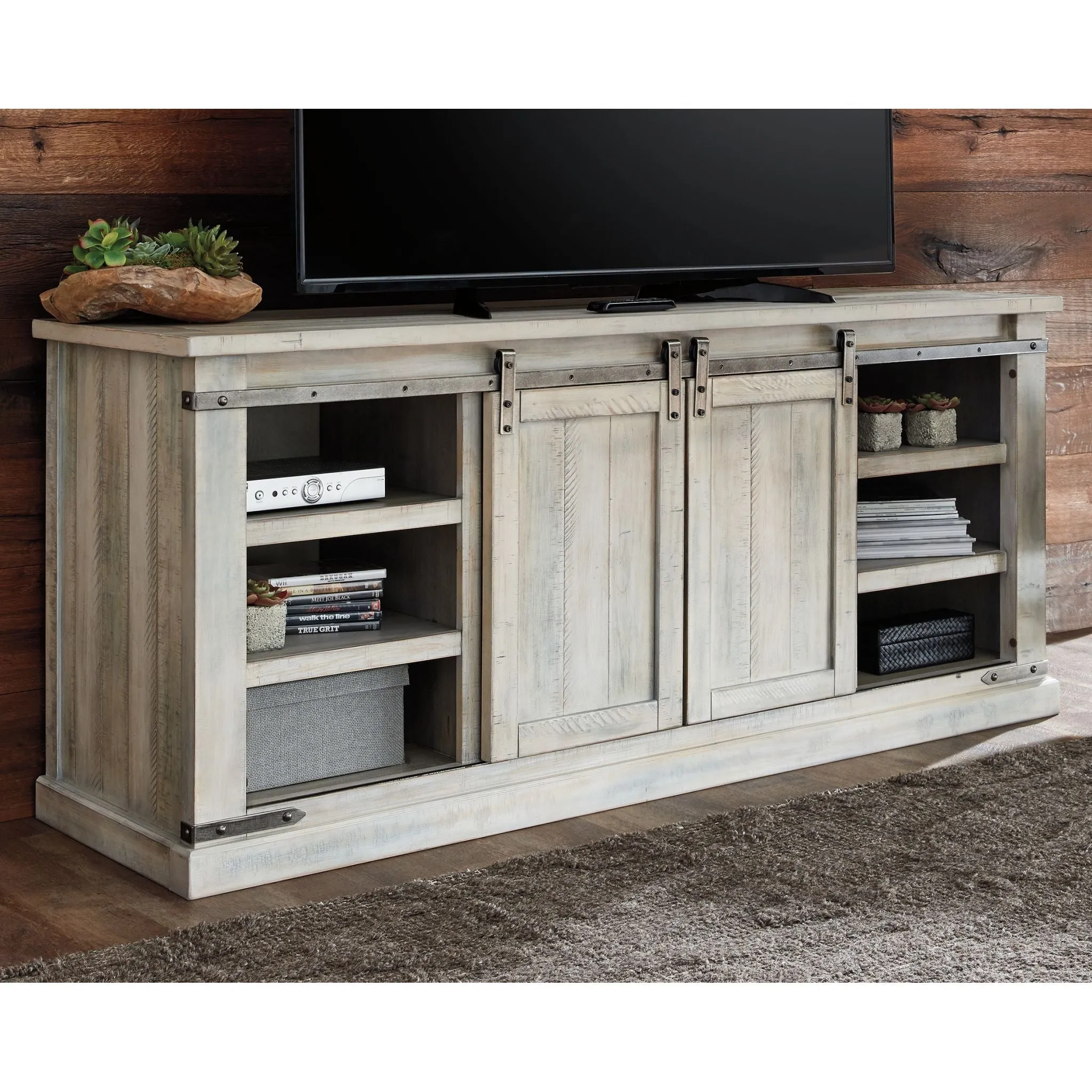 Carynhurst TV Stand