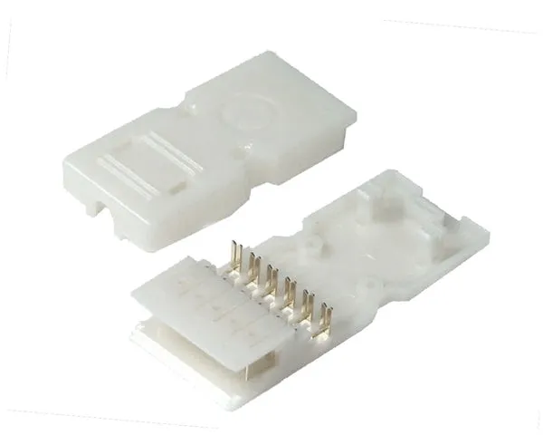 CAT3 Voice Connecting Block, 110 Type - Up to 4 Pair