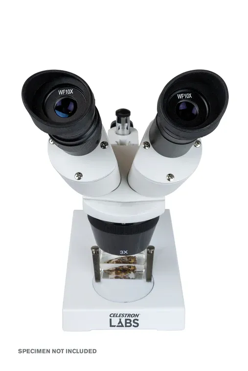 Celestron Labs S1030N Stereo Microscope