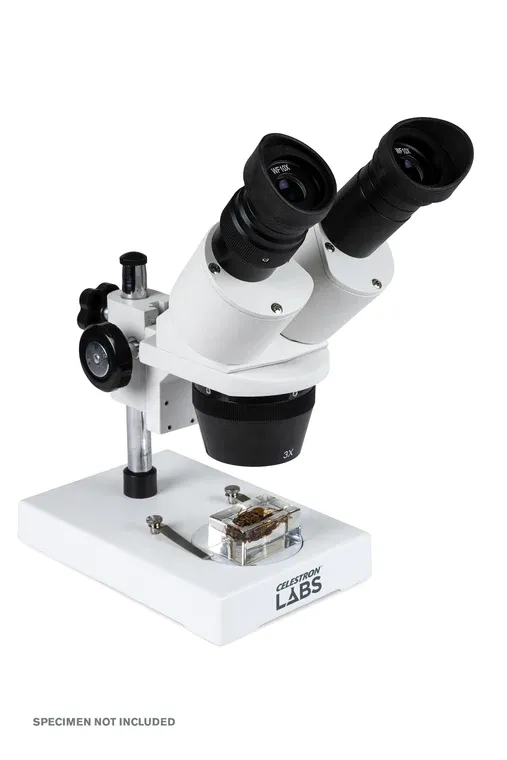 Celestron Labs S1030N Stereo Microscope